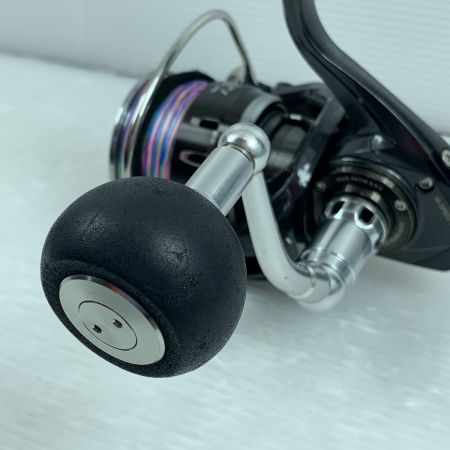  DAIWA ダイワ スピニングリール 箱付16キャタリナ5000H 059587