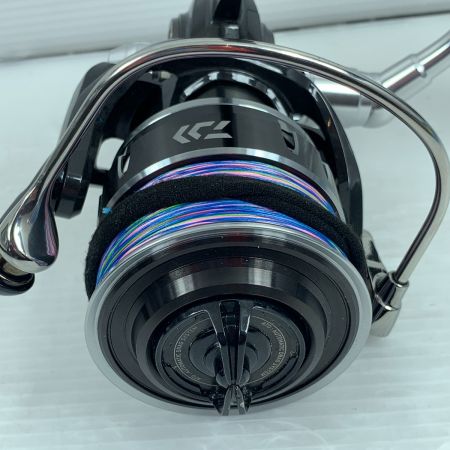  DAIWA ダイワ スピニングリール 箱付16キャタリナ5000H 059587