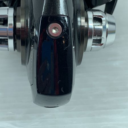  DAIWA ダイワ スピニングリール 箱付16キャタリナ5000H 059587