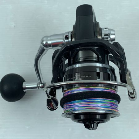 DAIWA ダイワ スピニングリール 箱付16キャタリナ5000H 059587
