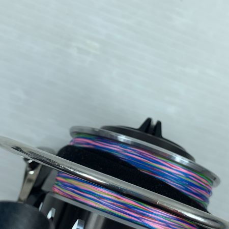  DAIWA ダイワ スピニングリール 箱付16キャタリナ5000H 059587