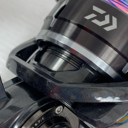  DAIWA ダイワ スピニングリール 箱付16キャタリナ5000H 059587