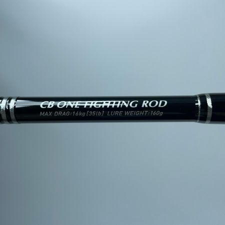 ENFINITY CB ONE EN80/16