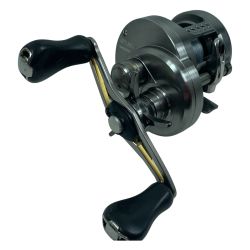 σσ SHIMANO シマノ ベイトリール キズ有 17カルカッタコンクエストBFS HG-R 03675 Bランク