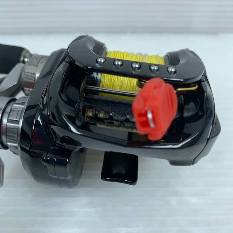 中古】 DAIWA ダイワ ベイトリール リミットブレイカー美品 IMZ XH TW HD-C｜総合リサイクルショップ なんでもリサイクルビッグバン  オンラインストア