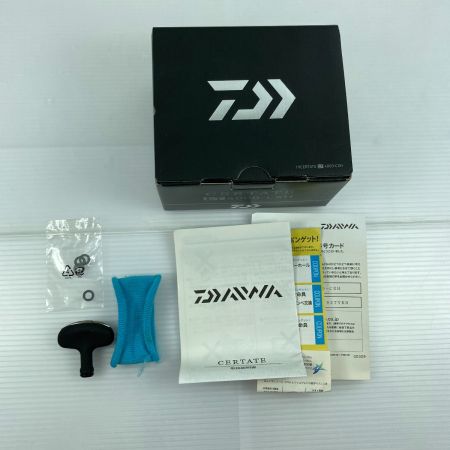  DAIWA ダイワ リール スピニングリール 19セルテート LT4000-CXH 060053