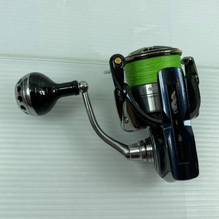 DAIWA ダイワ リール スピニングリール 19セルテート LT4000-CXH 060053