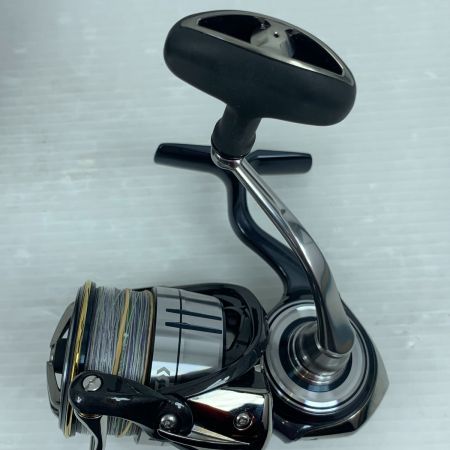  DAIWA ダイワ スピニングリール 箱付 19セルテートLT4000-CXH 060053