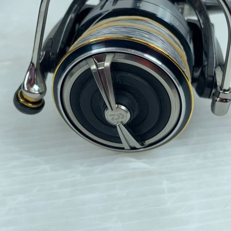  DAIWA ダイワ スピニングリール 箱付 19セルテートLT4000-CXH 060053