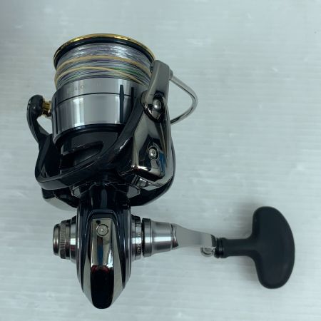  DAIWA ダイワ スピニングリール 箱付 19セルテートLT4000-CXH 060053