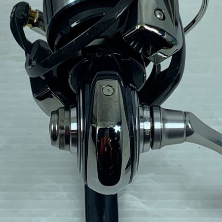  DAIWA ダイワ スピニングリール 箱付 19セルテートLT4000-CXH 060053