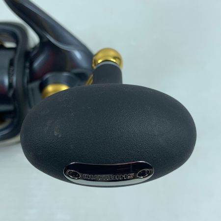  SHIMANO シマノ スピニングリール  美品  15ツインパワーSW14000XG 03323