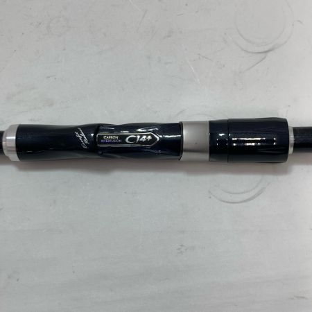 SHIMANO シマノ ルアーロッド AR-CタイプXX S1000L 34746 本体のみ