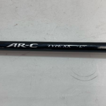 SHIMANO シマノ ルアーロッド AR-CタイプXX S1000L 34746 本体のみ