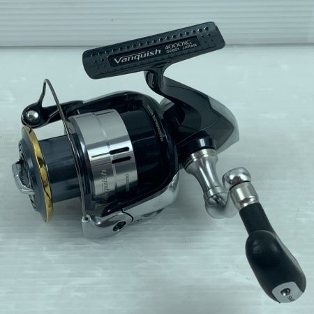  SHIMANO シマノ スピニングリール  12ヴァンキッシュ 4000XG 02851