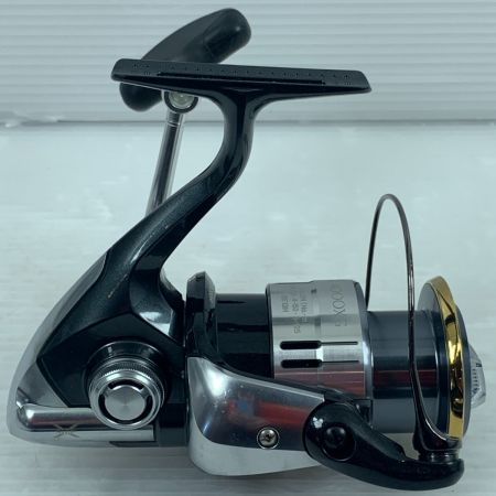  SHIMANO シマノ スピニングリール  12ヴァンキッシュ 4000XG 02851