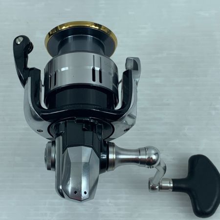  SHIMANO シマノ スピニングリール  12ヴァンキッシュ 4000XG 02851