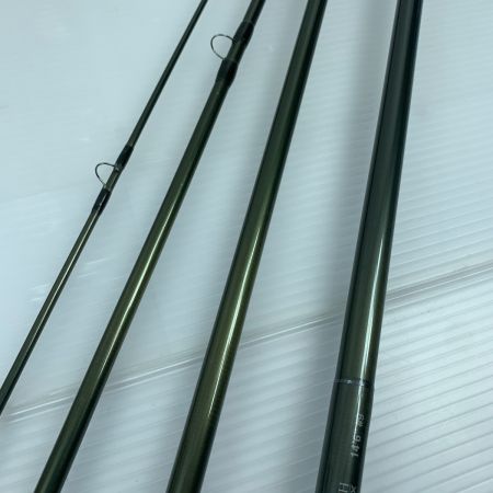  HARDY ハーディー フライロッド HARDY ZENITH SINTRIX 14´6´´ ♯9