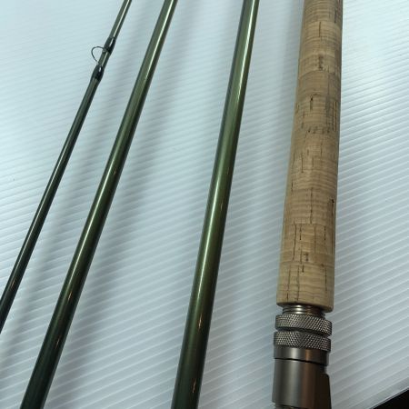  HARDY ハーディー フライロッド HARDY ZENITH SINTRIX 14´6´´ ♯9