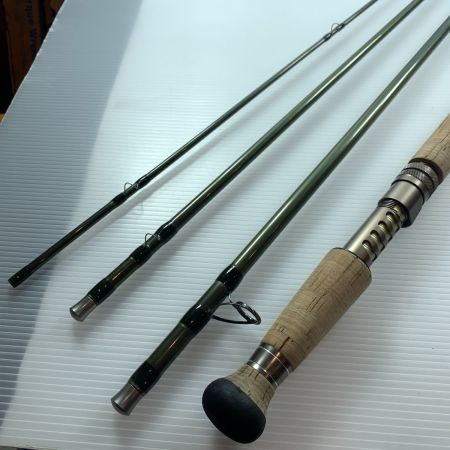  HARDY ハーディー フライロッド HARDY ZENITH SINTRIX 14´6´´ ♯9