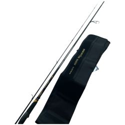 ττ DAIWA ダイワ ルアーロッド 美品 程度A モアザンブランジーノ EX AGS 98M/MH 05800104 Aランク