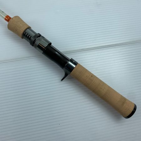  M-AIRE Mアイレ ロッド ルアーロッド MG-53MLC UD(ベイト)