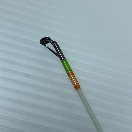  M-AIRE Mアイレ ロッド ルアーロッド MG-53MLC UD(ベイト)