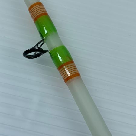  M-AIRE Mアイレ ロッド ルアーロッド MG-53MLC UD(ベイト)