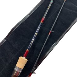 ττ M-AIRE Mアイレ ロッド ルアーロッド MB-66MC 北海道(ベイト) Aランク