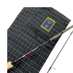 ττ SOULS ソウルズ ロッド SOULS エクスプローラー ◇ TF-E86HS Cランク