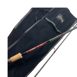 ττ M-AIRE Mアイレ ロッド ルアーロッド M.B-86MH Aランク