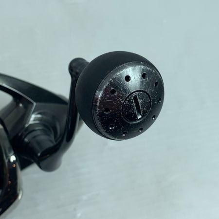  SHIMANO シマノ スピニングリール  箱付 20ツインパワー 4000PG 04145