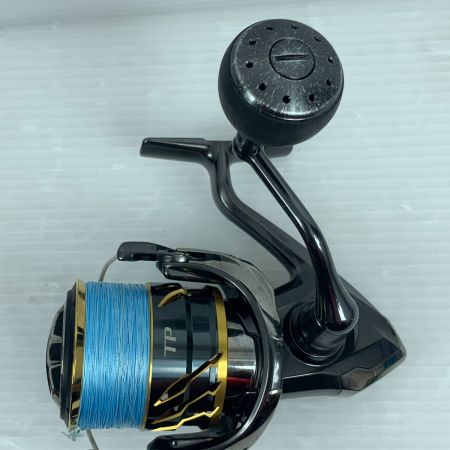  SHIMANO シマノ スピニングリール  箱付 20ツインパワー 4000PG 04145