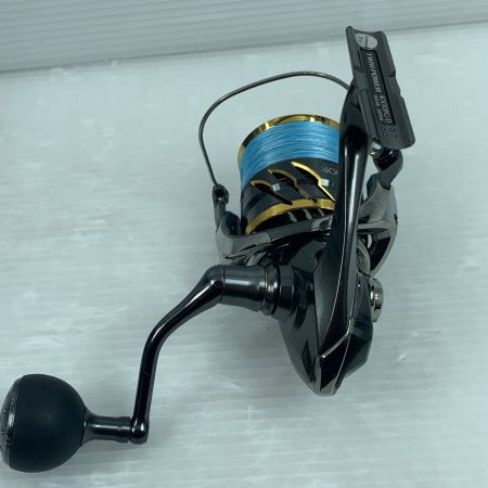  SHIMANO シマノ スピニングリール  箱付 20ツインパワー 4000PG 04145
