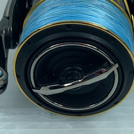  SHIMANO シマノ スピニングリール  箱付 20ツインパワー 4000PG 04145