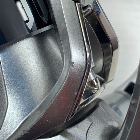  SHIMANO シマノ スピニングリール 15ツインパワー 4000XG　純正ノブ欠品 03373