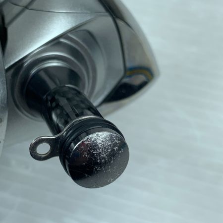  SHIMANO シマノ スピニングリール 15ツインパワー 4000XG　純正ノブ欠品 03373