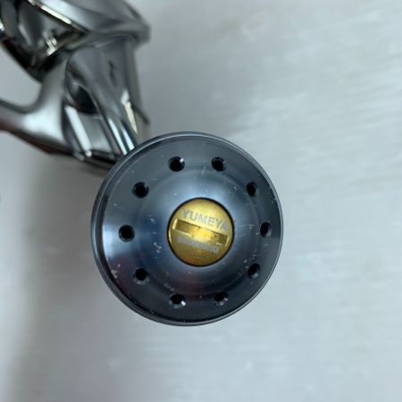  SHIMANO シマノ スピニングリール 15ツインパワー 4000XG　純正ノブ欠品 03373