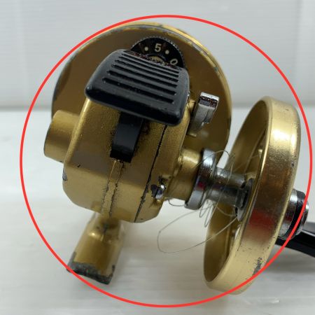  DAIWA ダイワ リール スピニングリール   SPINCAST 30DX