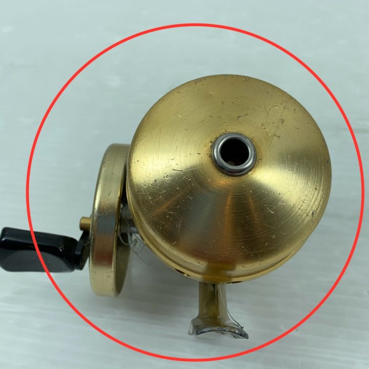 DAIWA ダイワ リール スピニングリール SPINCAST 30DX - 中古釣り