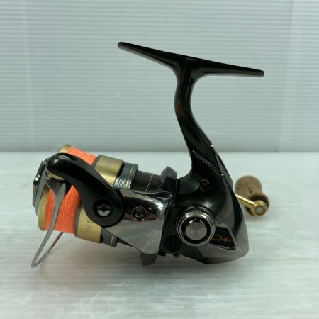  SHIMANO シマノ リール スピニングリール カーディフCI4+ C2000HGS 03035