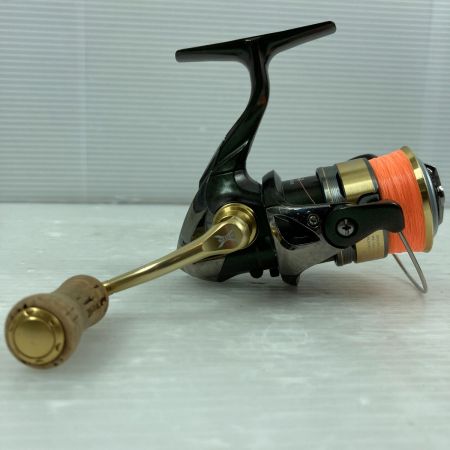  SHIMANO シマノ リール スピニングリール カーディフCI4+ C2000HGS 03035