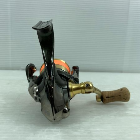  SHIMANO シマノ リール スピニングリール カーディフCI4+ C2000HGS 03035
