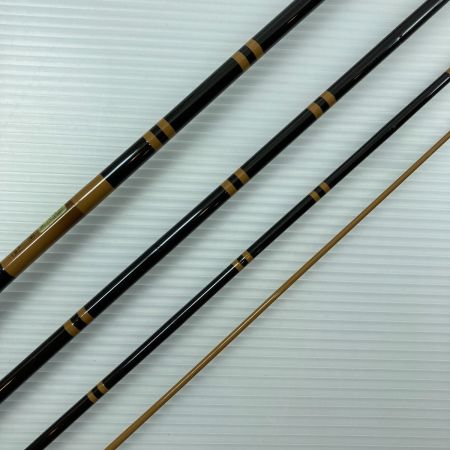  DAIWA ダイワ ロッド ヘラ竿 虎徹 十一