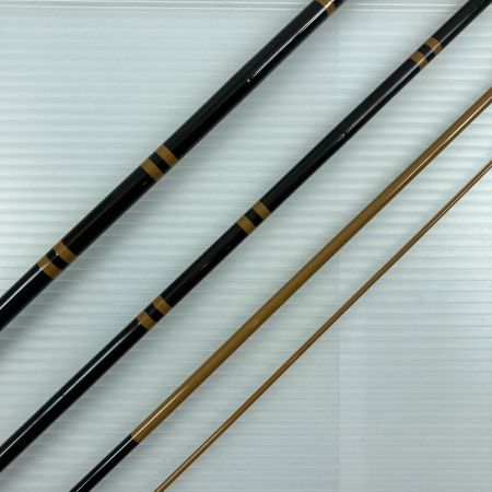  DAIWA ダイワ ロッド ヘラ竿 虎徹 十一