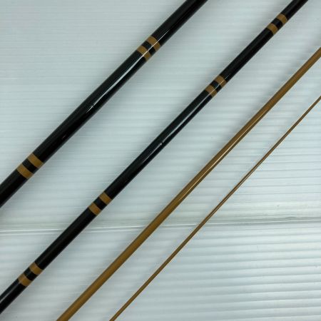  DAIWA ダイワ ロッド ヘラ竿 虎徹 十一