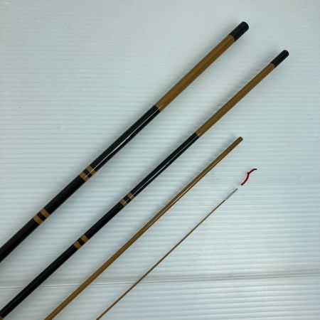  DAIWA ダイワ ロッド ヘラ竿 虎徹 十一