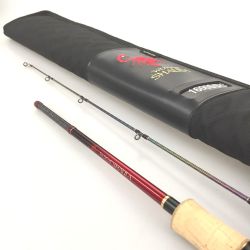 △△ SHIMANO シマノ バスロッド 18ワールドシャウラ 18 WORLD SHAULA ベイト ケース付属 Aランク