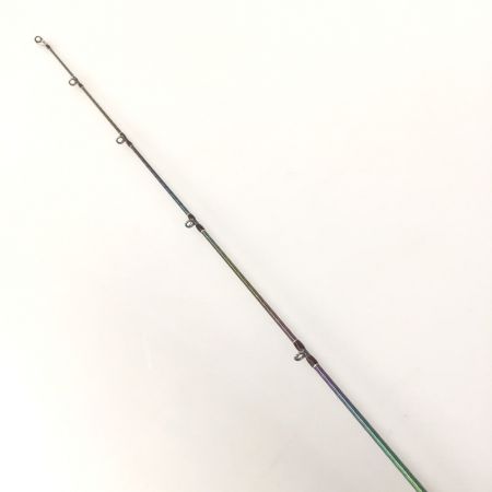  SHIMANO シマノ バスロッド 18ワールドシャウラ 18 WORLD SHAULA ベイト ケース付属