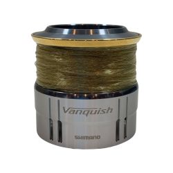 ττ SHIMANO シマノ  リール スプール  12ヴァンキッシュ4000XG SE13H Bランク